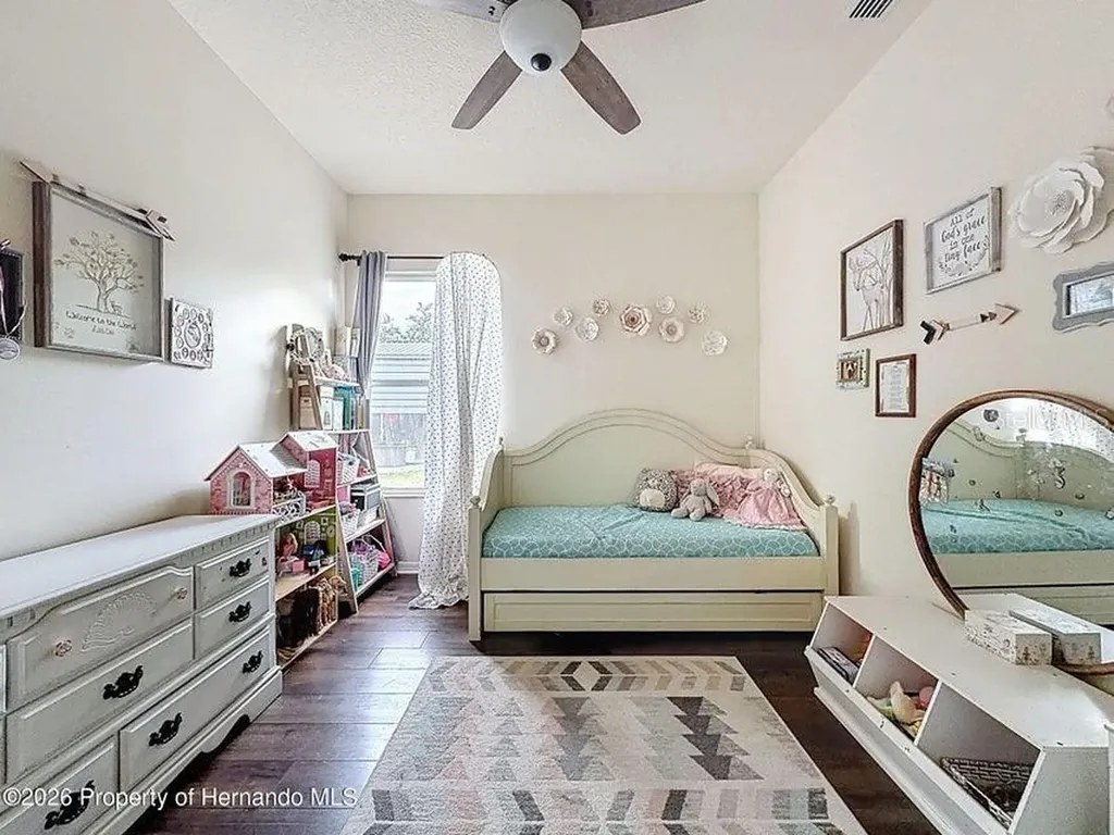 12124 Squeeze Avenue Brooksville FL 34614