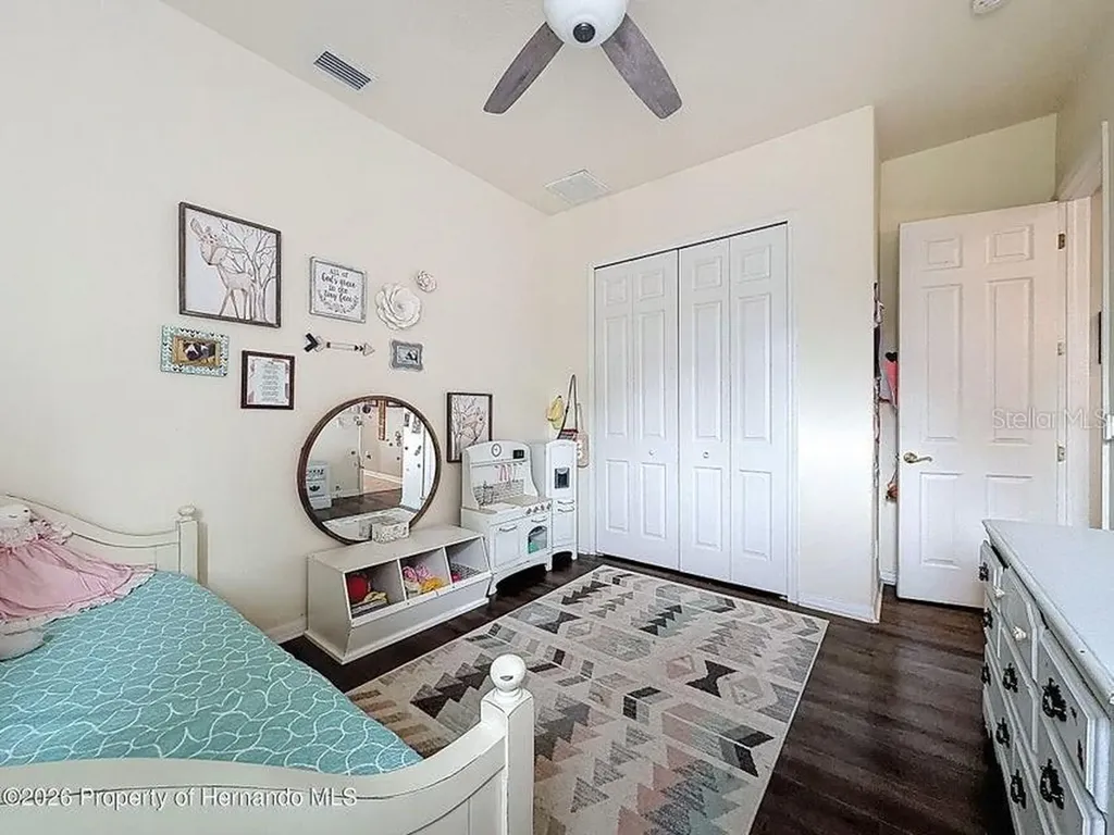 12124 Squeeze Avenue Brooksville FL 34614