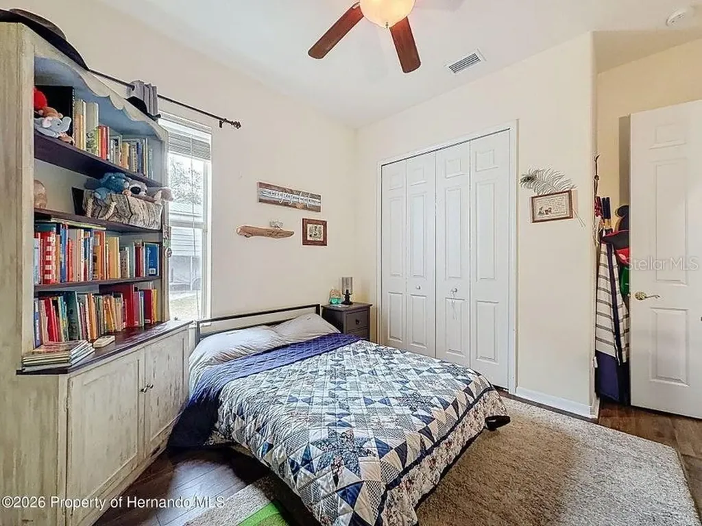 12124 Squeeze Avenue Brooksville FL 34614