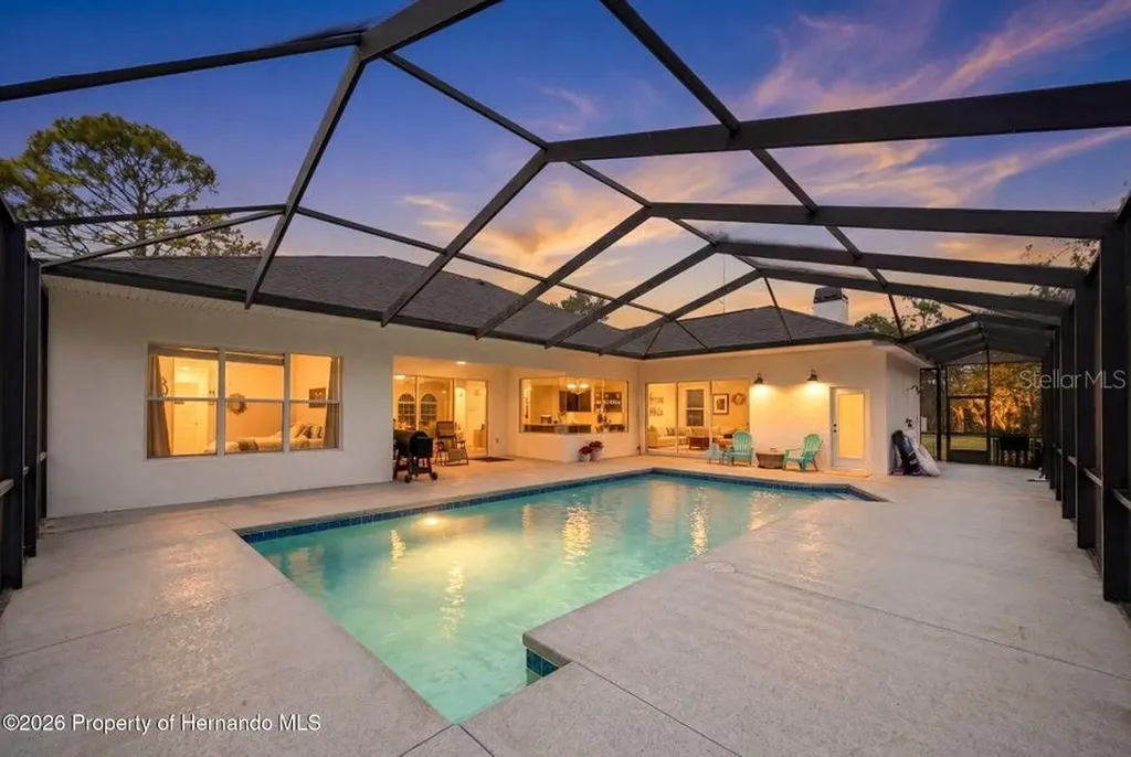 12124 Squeeze Avenue Brooksville FL 34614
