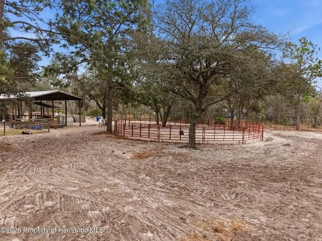 12124 Squeeze Avenue Brooksville FL 34614