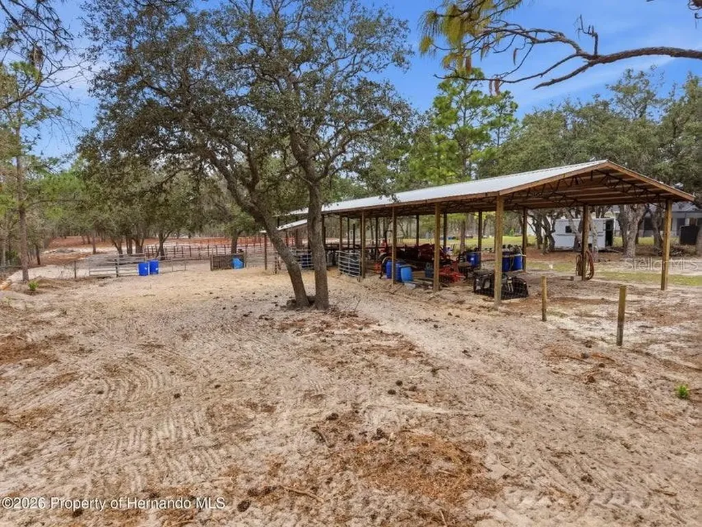 12124 Squeeze Avenue Brooksville FL 34614