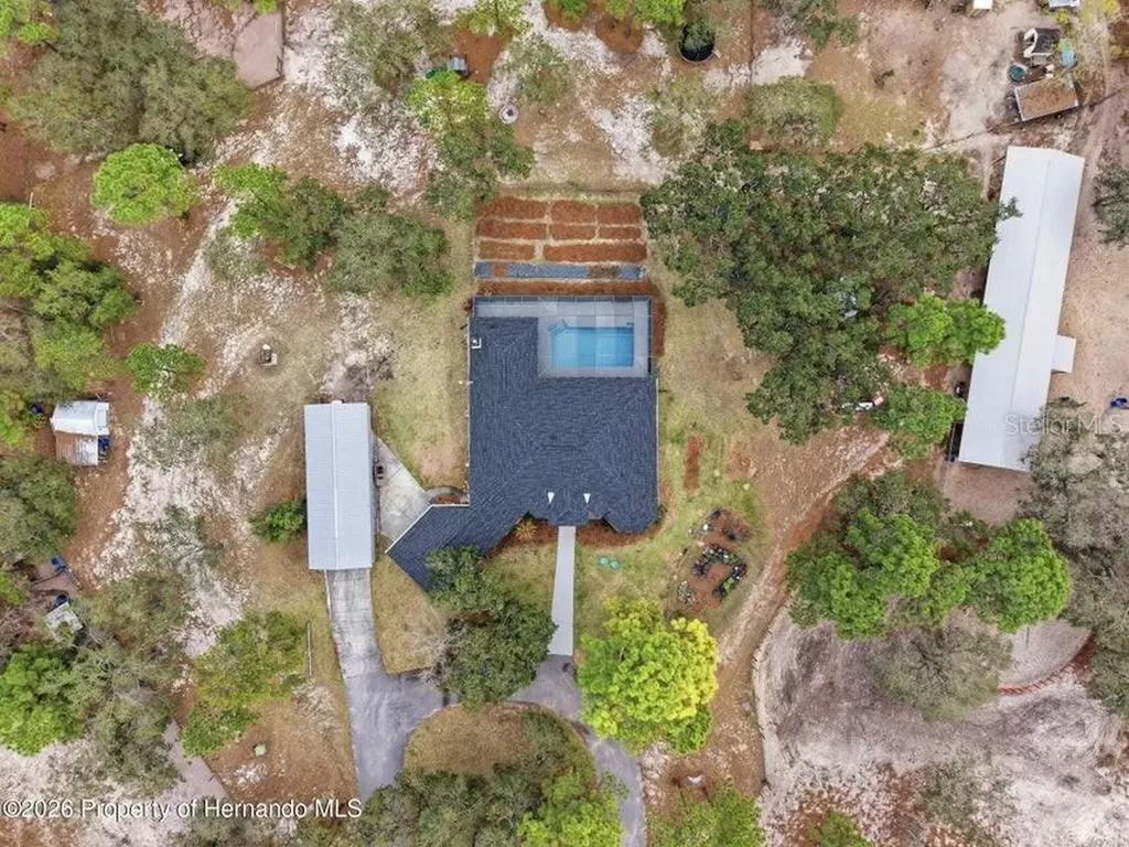 12124 Squeeze Avenue Brooksville FL 34614