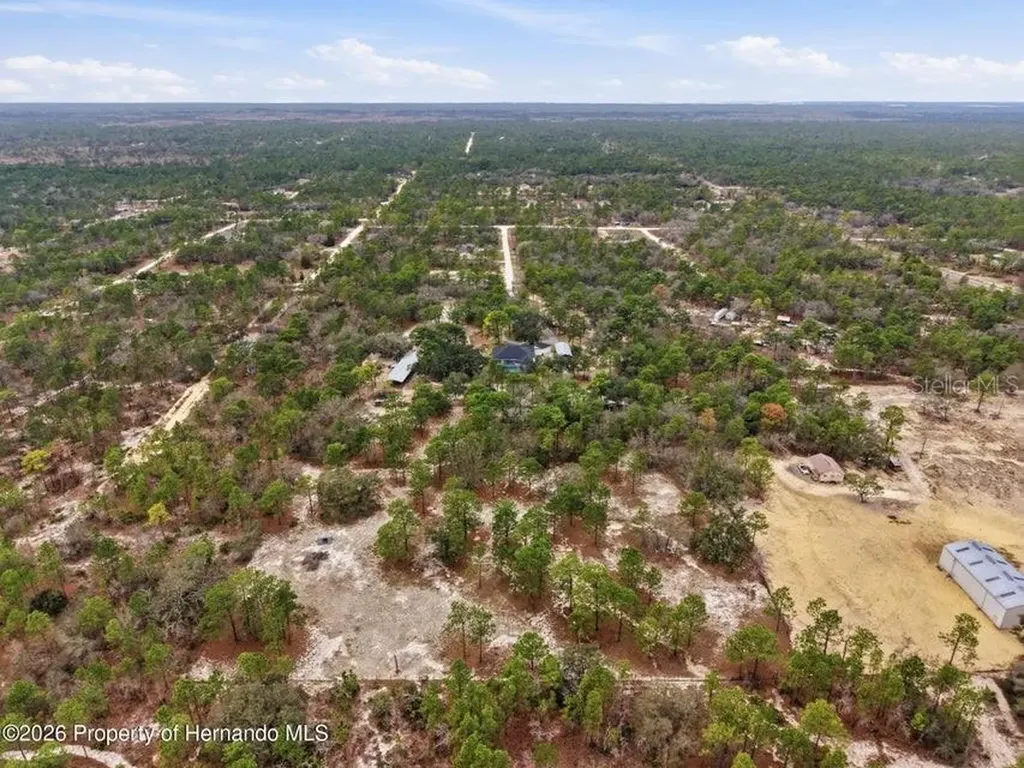 12124 Squeeze Avenue Brooksville FL 34614
