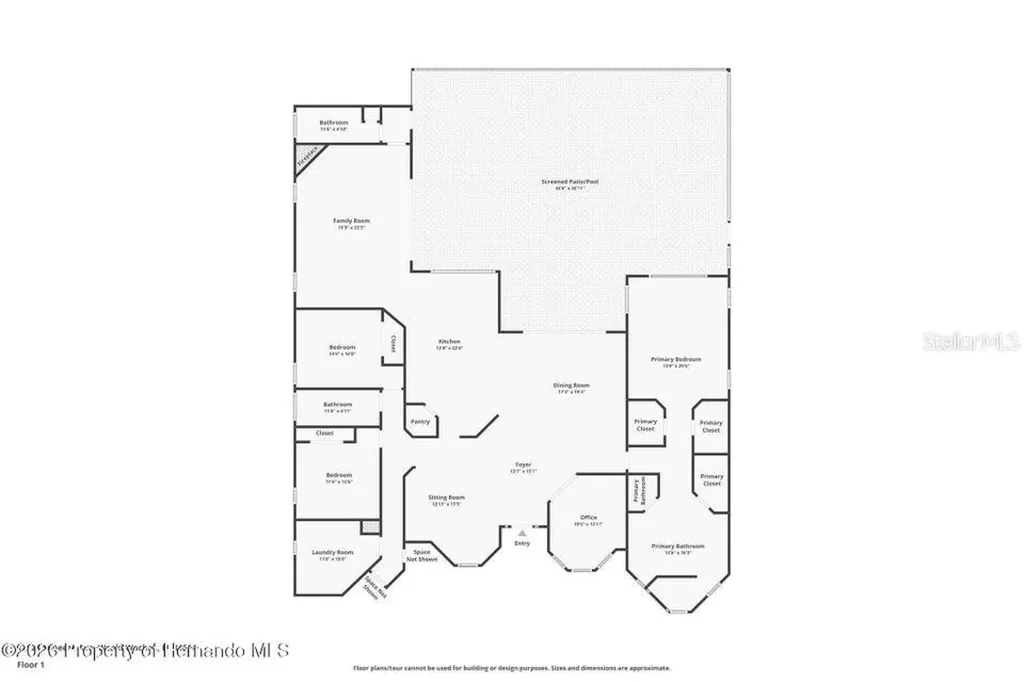 12124 Squeeze Avenue Brooksville FL 34614