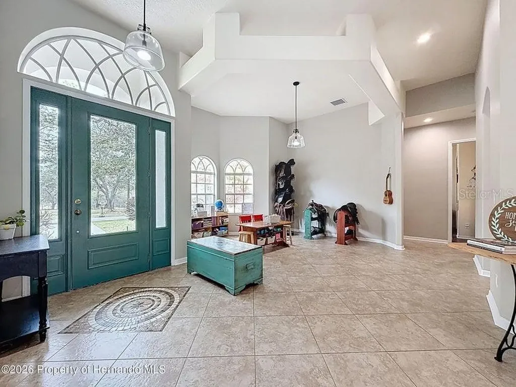 12124 Squeeze Avenue Brooksville FL 34614