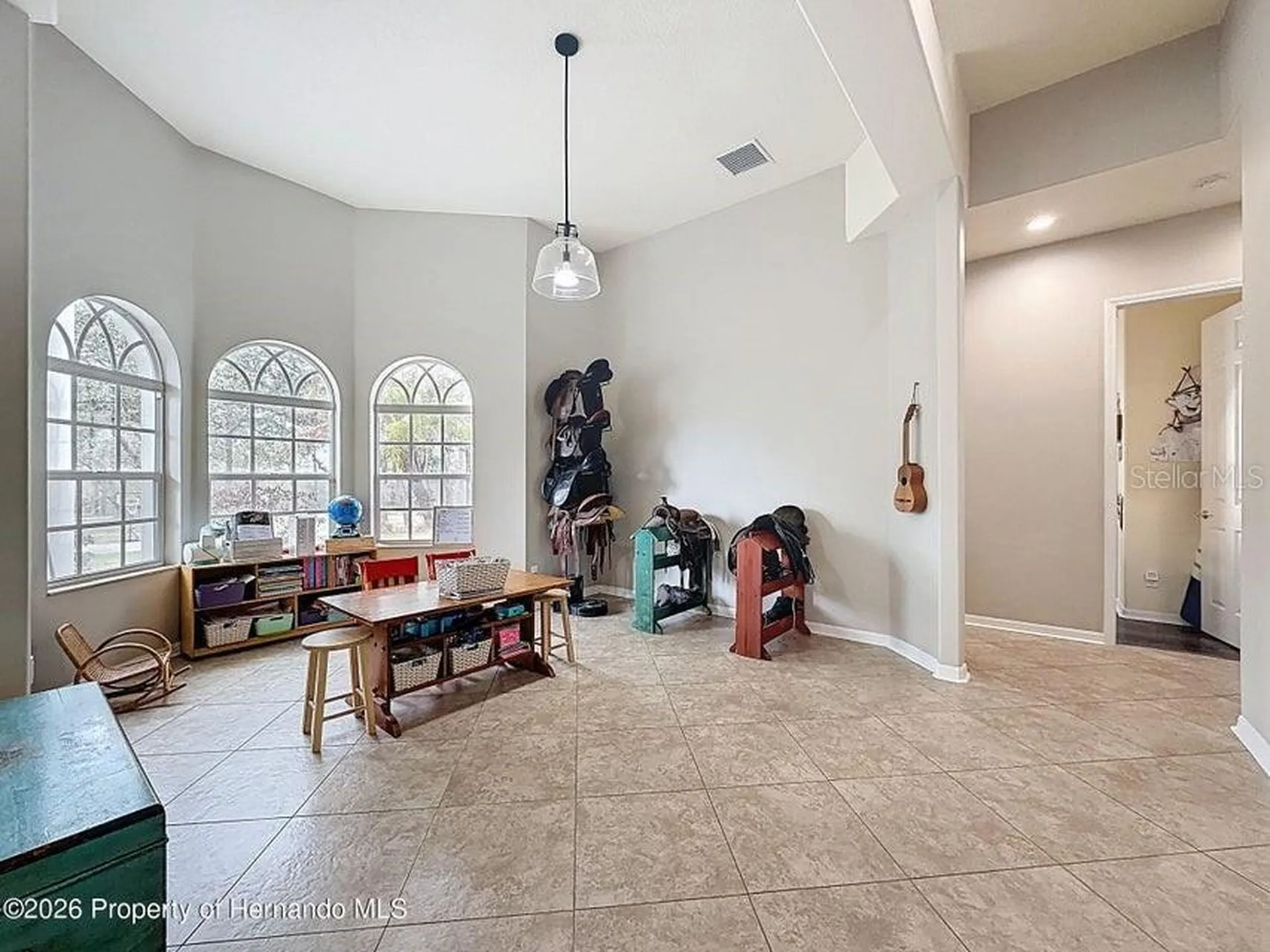 12124 Squeeze Avenue Brooksville FL 34614