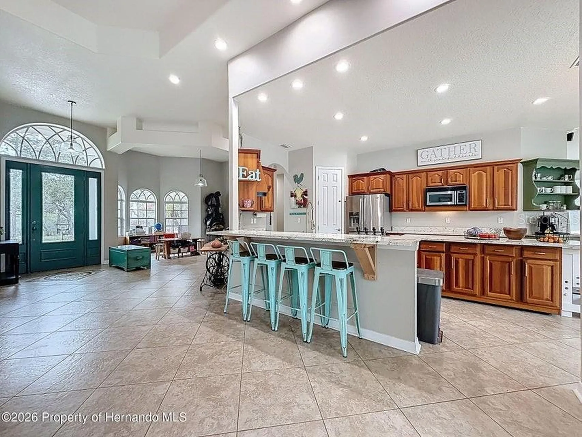 12124 Squeeze Avenue Brooksville FL 34614