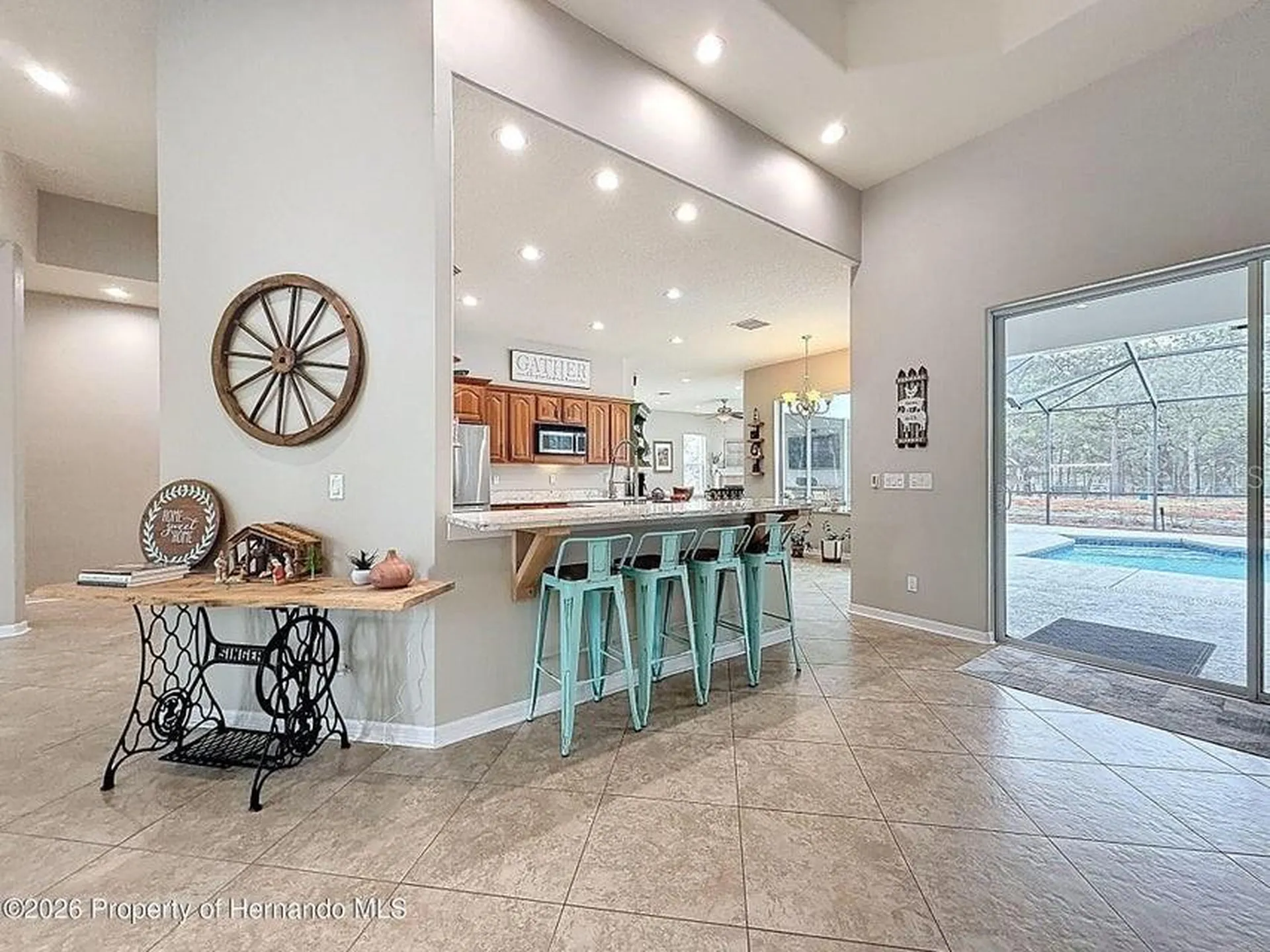12124 Squeeze Avenue Brooksville FL 34614