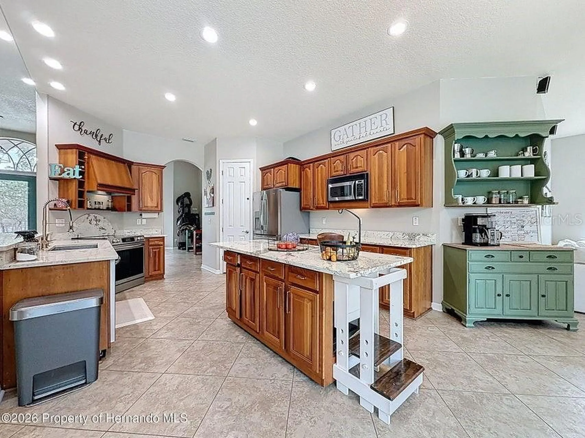 12124 Squeeze Avenue Brooksville FL 34614