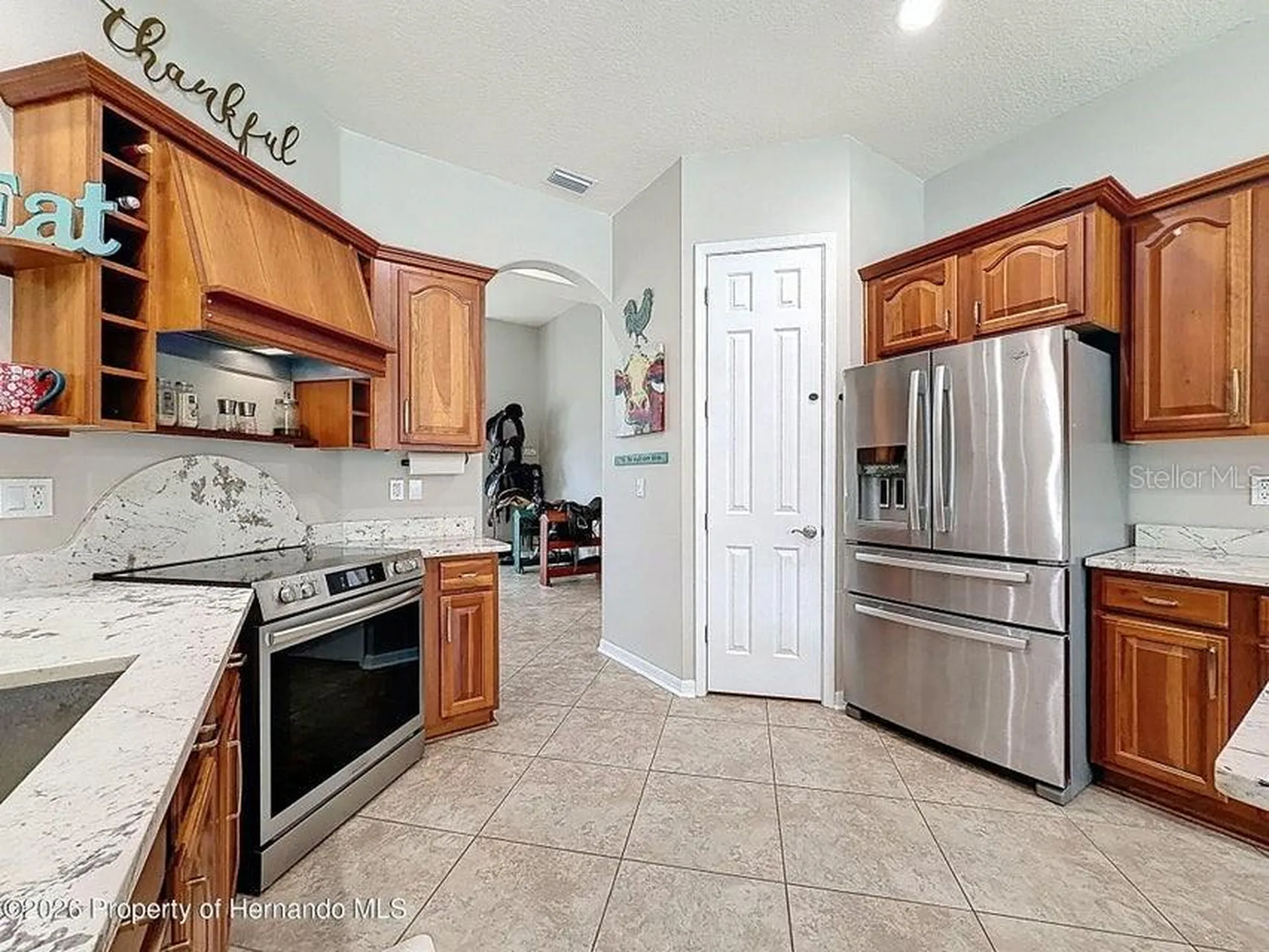 12124 Squeeze Avenue Brooksville FL 34614