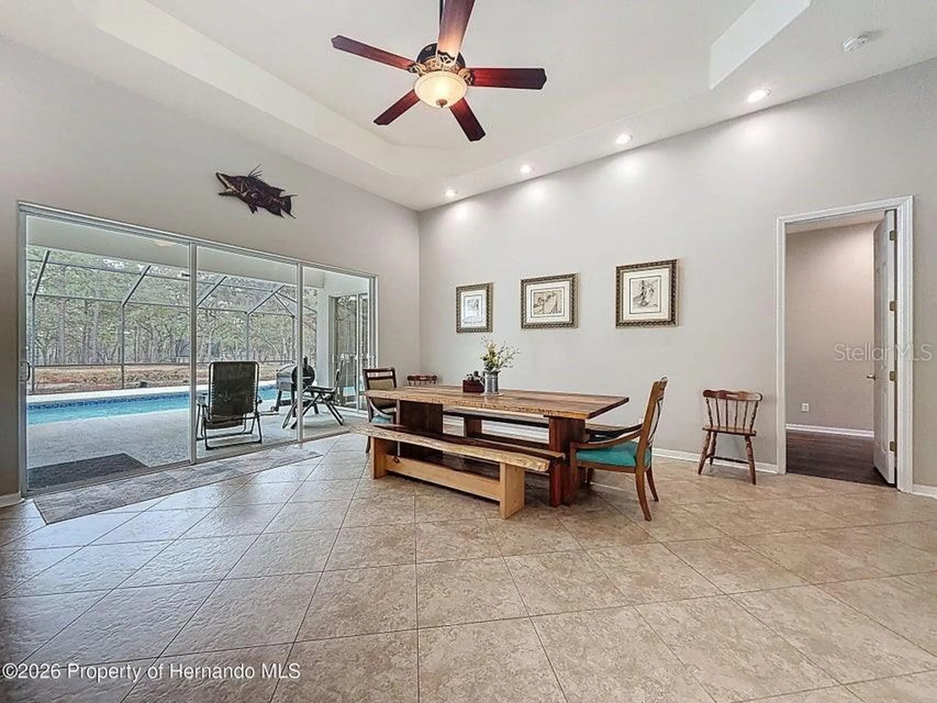 12124 Squeeze Avenue Brooksville FL 34614