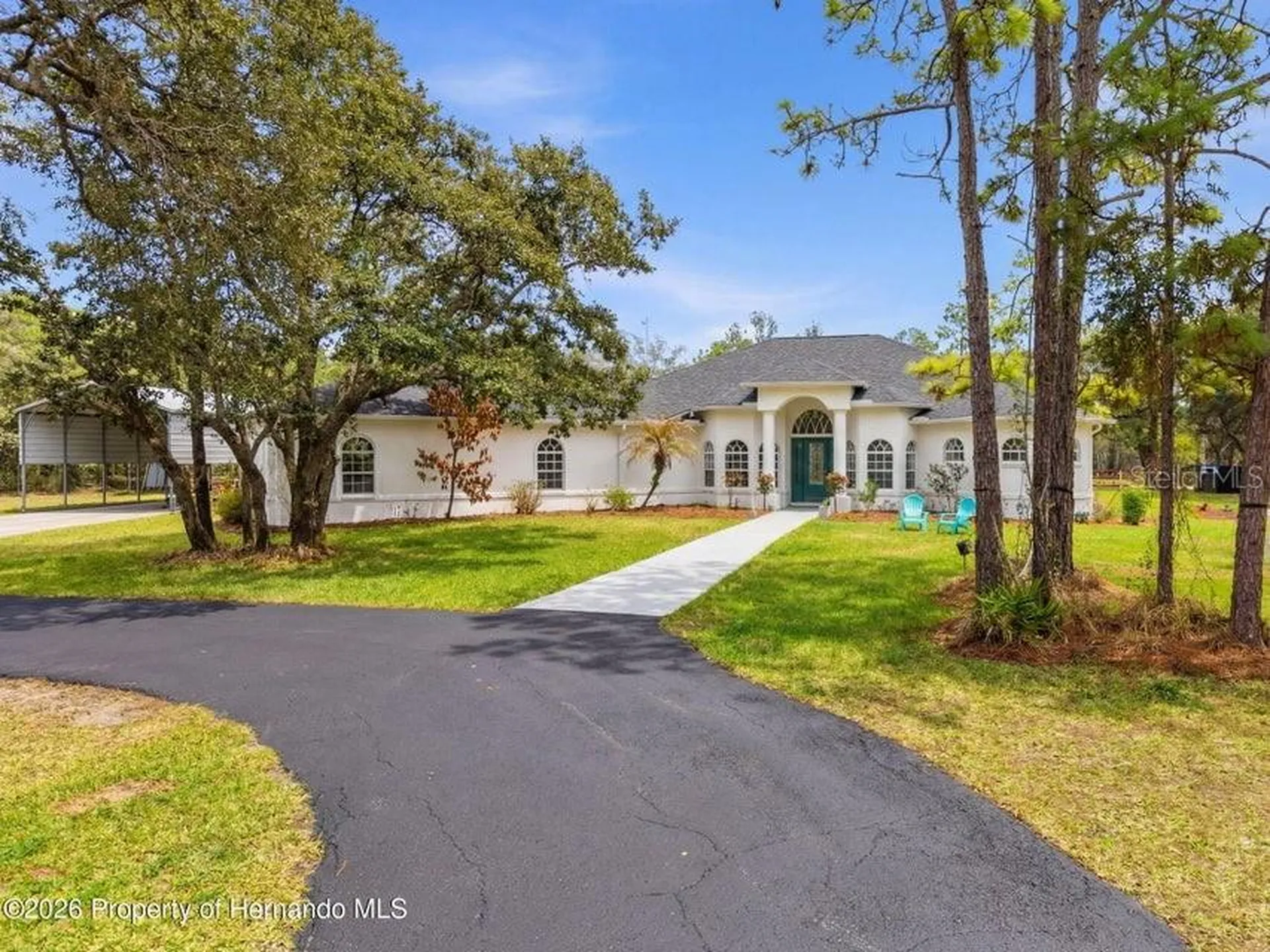 12124 Squeeze Avenue Brooksville FL 34614