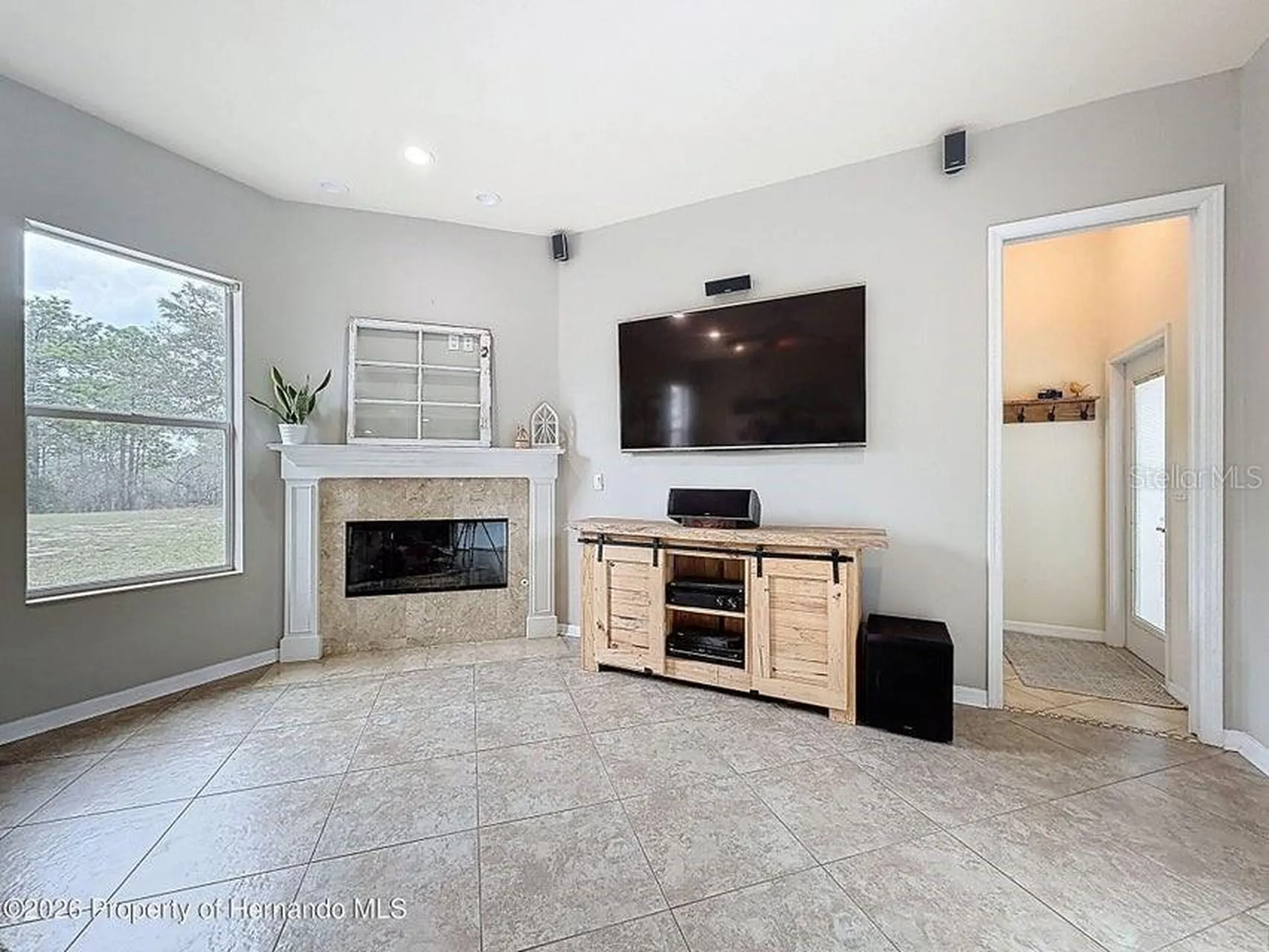 12124 Squeeze Avenue Brooksville FL 34614