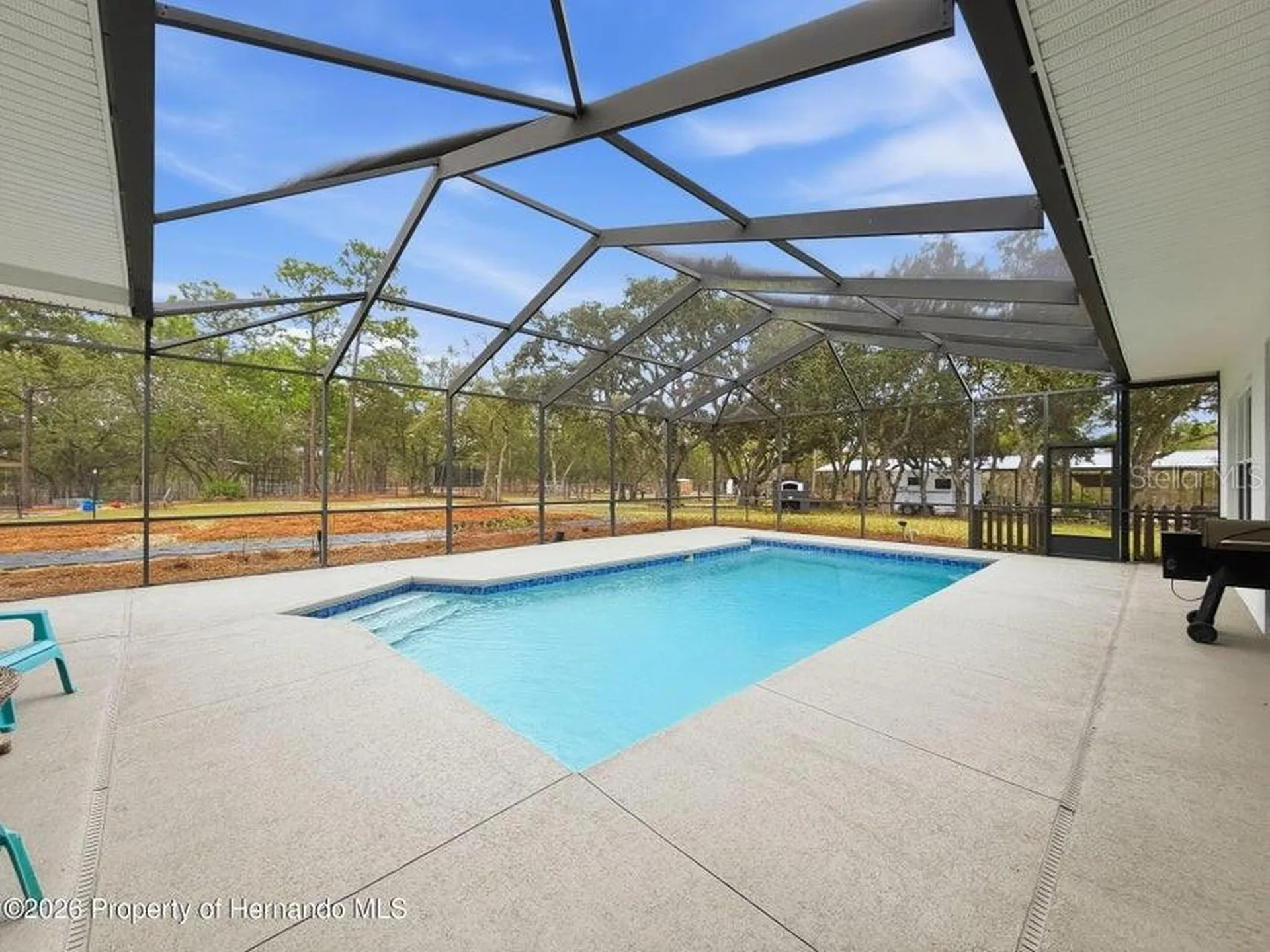 12124 Squeeze Avenue Brooksville FL 34614