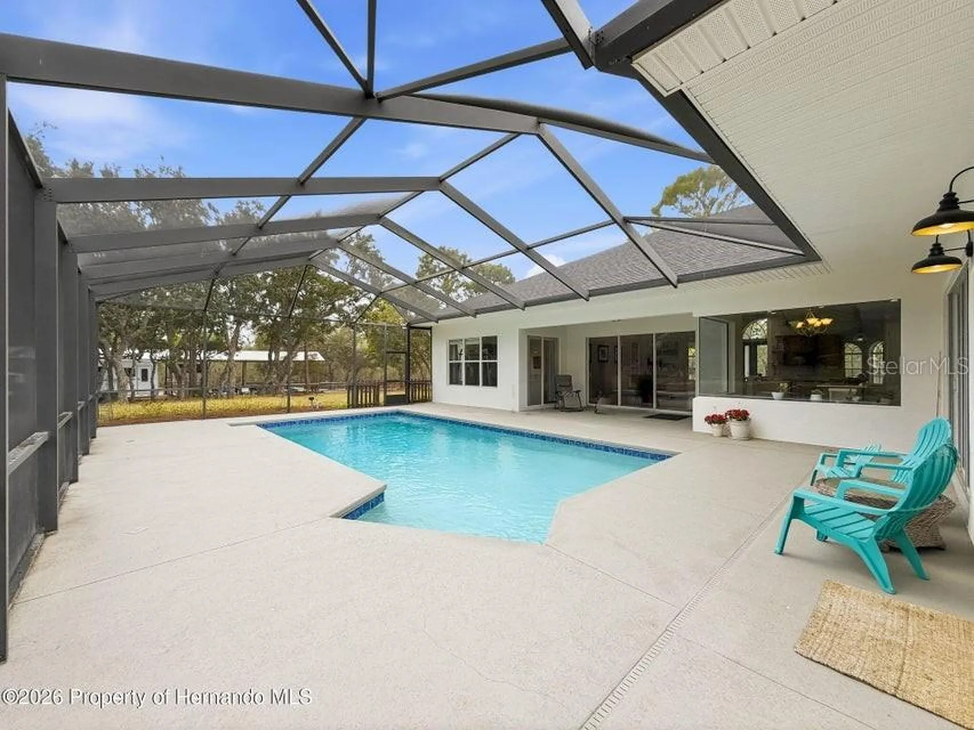 12124 Squeeze Avenue Brooksville FL 34614