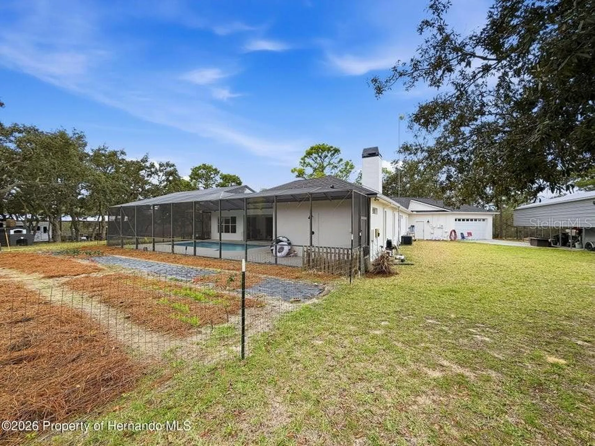 12124 Squeeze Avenue Brooksville FL 34614