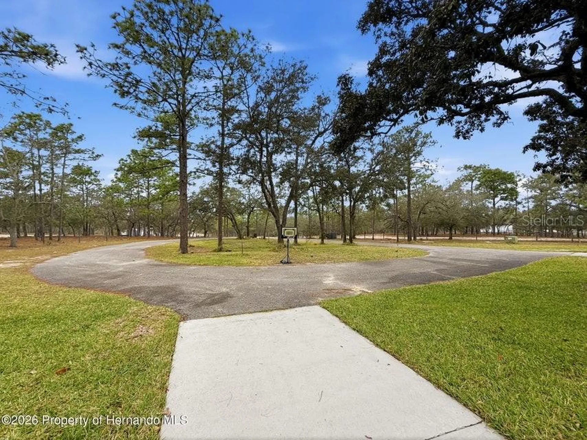 12124 Squeeze Avenue Brooksville FL 34614