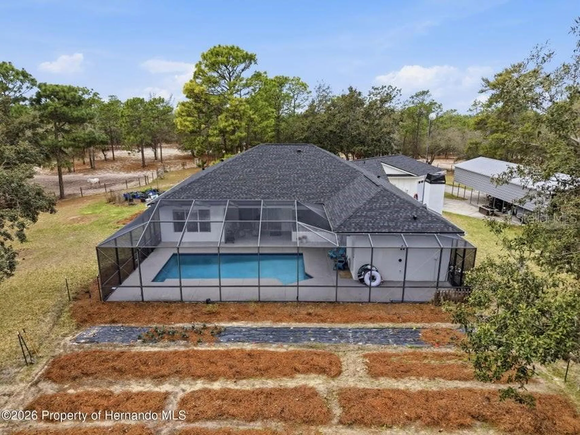 12124 Squeeze Avenue Brooksville FL 34614