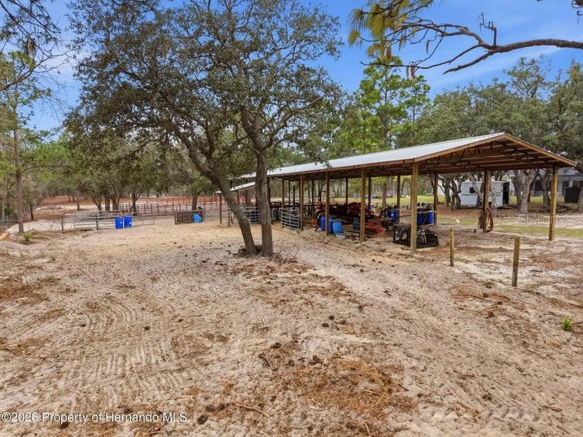12124 Squeeze Avenue Brooksville FL 34614