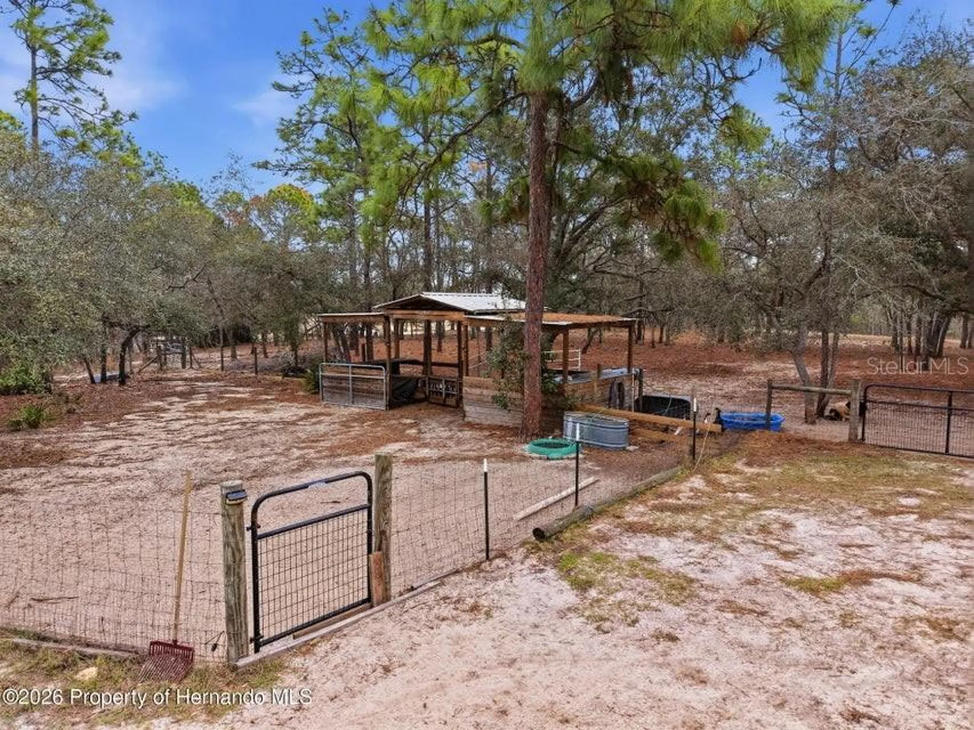 12124 Squeeze Avenue Brooksville FL 34614