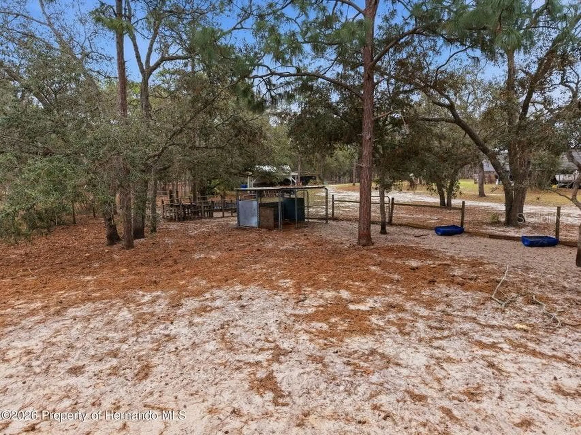 12124 Squeeze Avenue Brooksville FL 34614