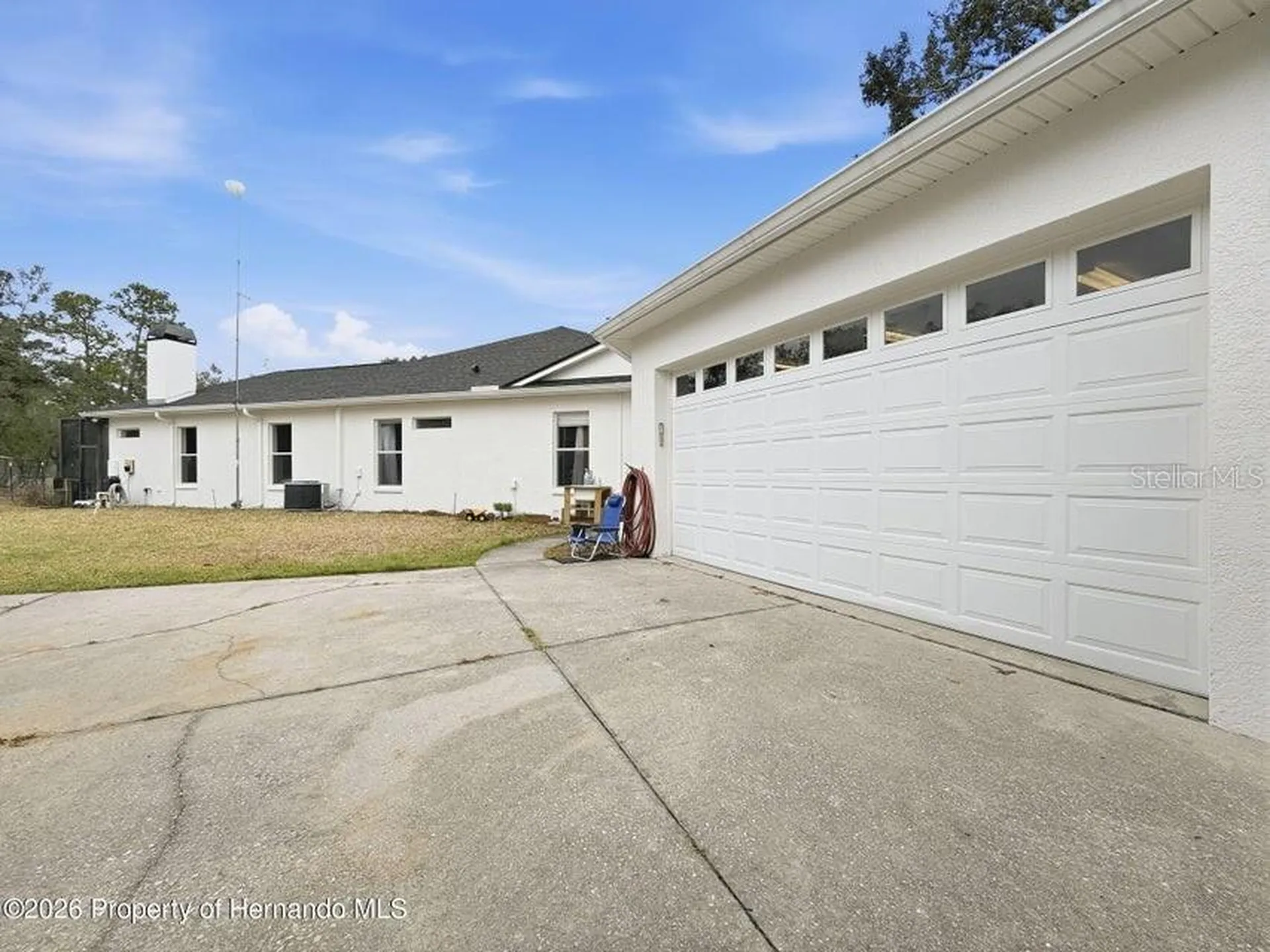 12124 Squeeze Avenue Brooksville FL 34614
