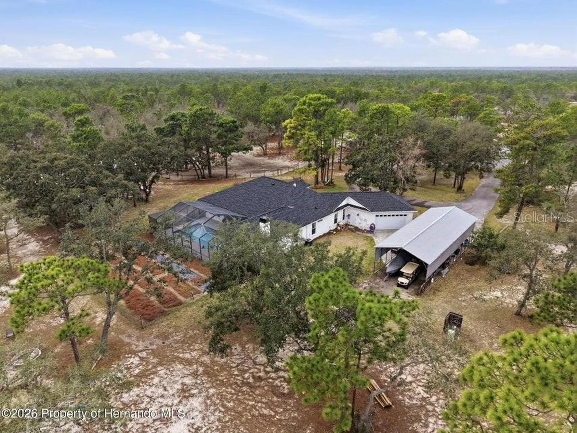 12124 Squeeze Avenue Brooksville FL 34614
