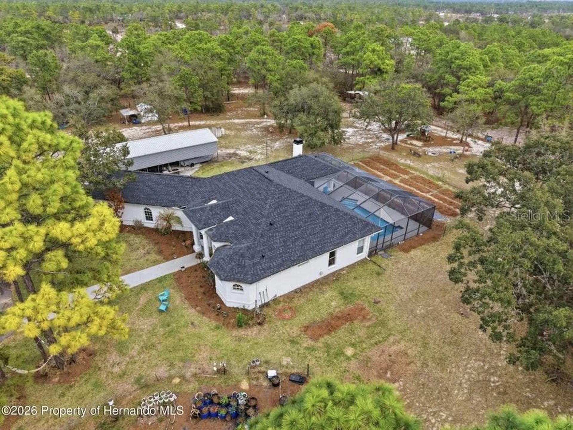 12124 Squeeze Avenue Brooksville FL 34614