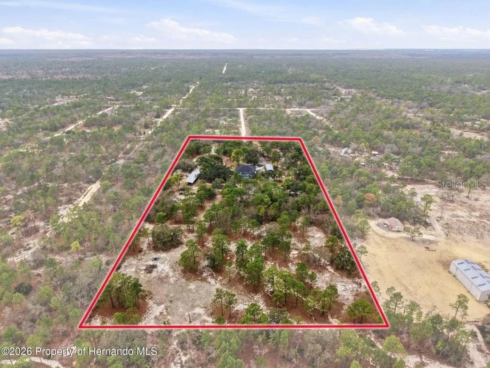 12124 Squeeze Avenue Brooksville FL 34614