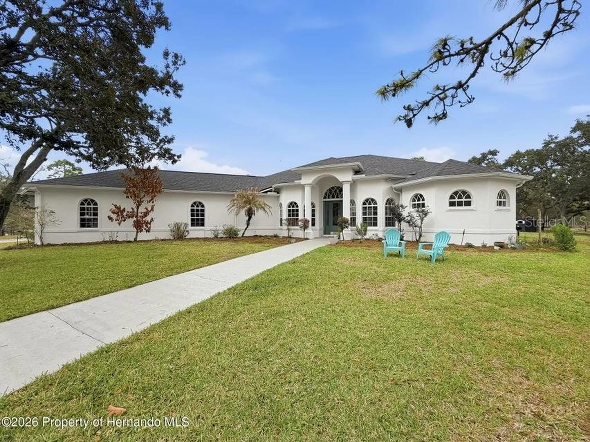 12124 Squeeze Avenue Brooksville FL 34614