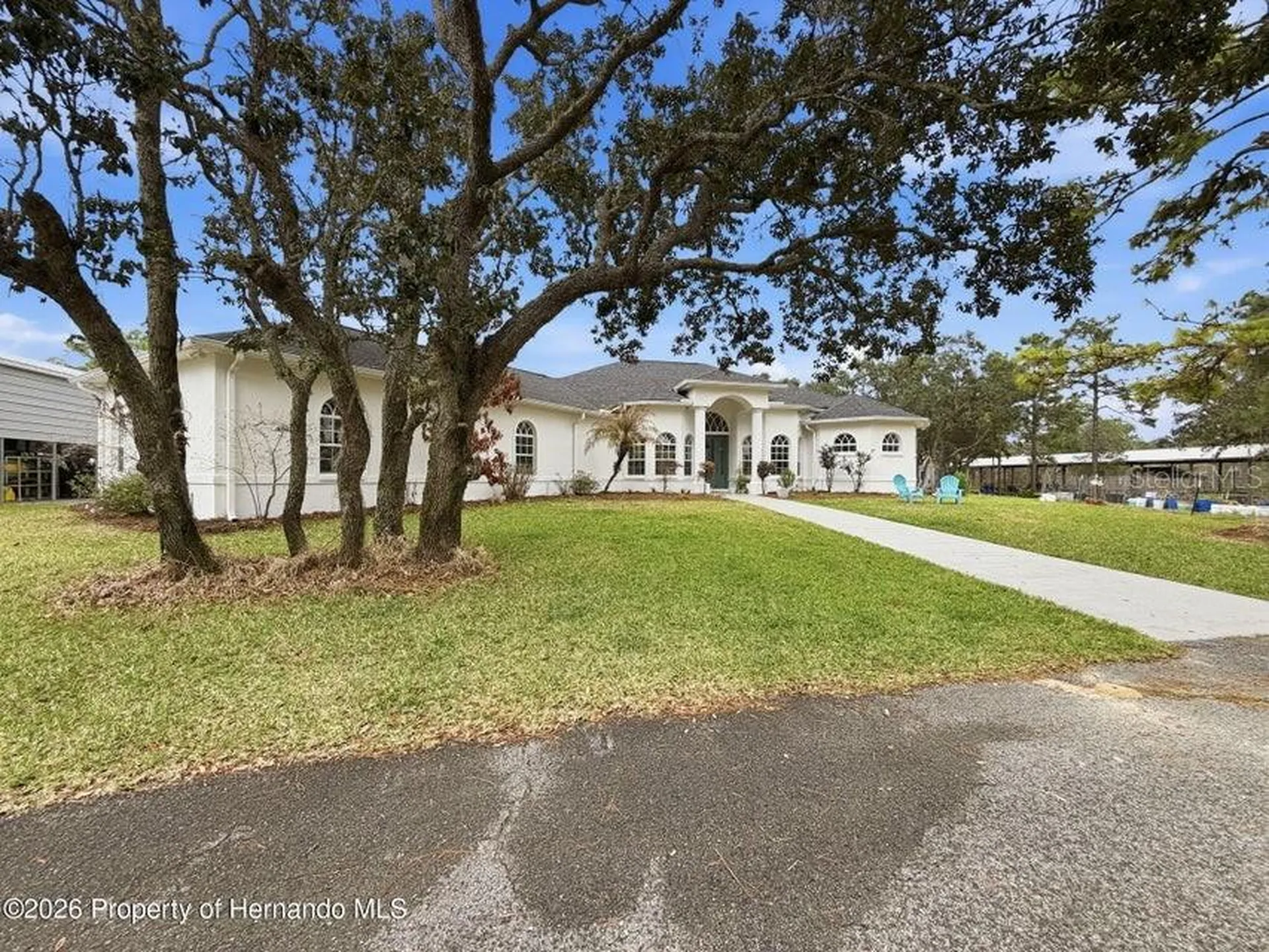 12124 Squeeze Avenue Brooksville FL 34614