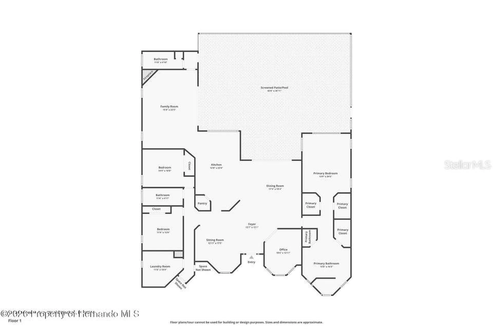 12124 Squeeze Avenue Brooksville FL 34614
