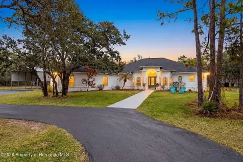 12124 Squeeze Avenue Brooksville FL 34614