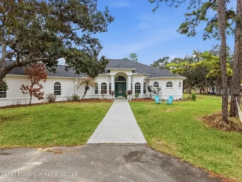 12124 Squeeze Avenue Brooksville FL 34614