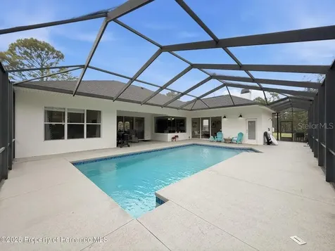 12124 Squeeze Avenue Brooksville FL 34614