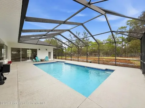 12124 Squeeze Avenue Brooksville FL 34614