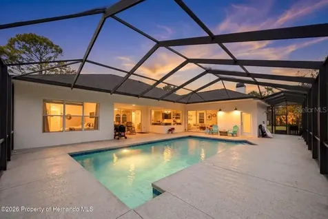 12124 Squeeze Avenue Brooksville FL 34614