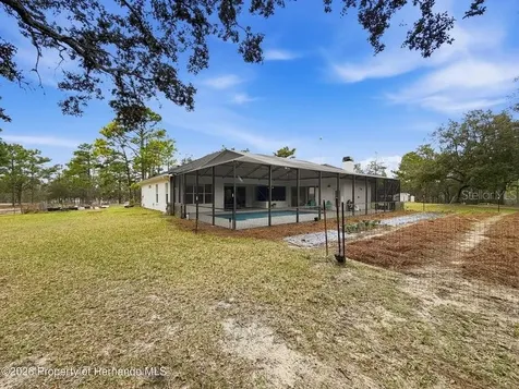 12124 Squeeze Avenue Brooksville FL 34614