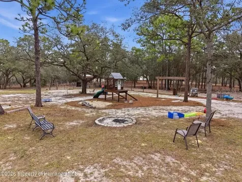 12124 Squeeze Avenue Brooksville FL 34614