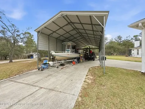 12124 Squeeze Avenue Brooksville FL 34614
