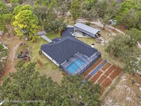 12124 Squeeze Avenue Brooksville FL 34614