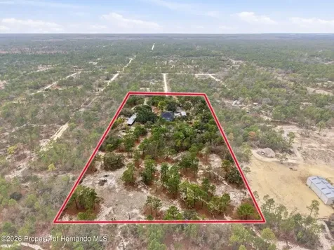 12124 Squeeze Avenue Brooksville FL 34614