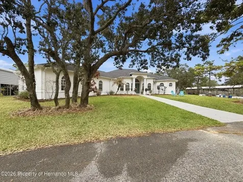 12124 Squeeze Avenue Brooksville FL 34614