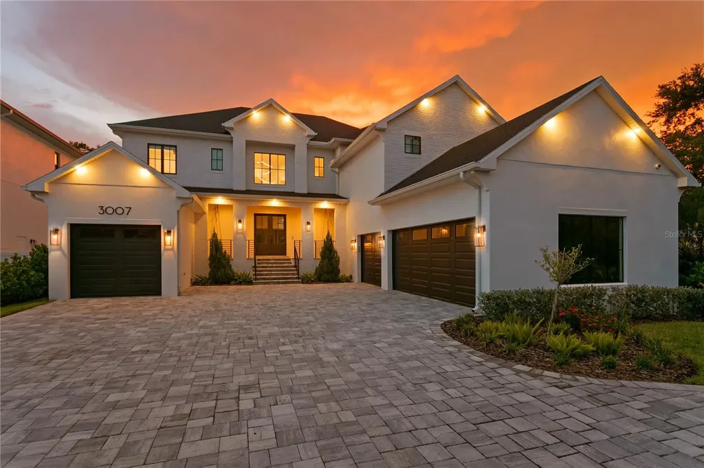 3007 S West Shore Boulevard Tampa FL 33629