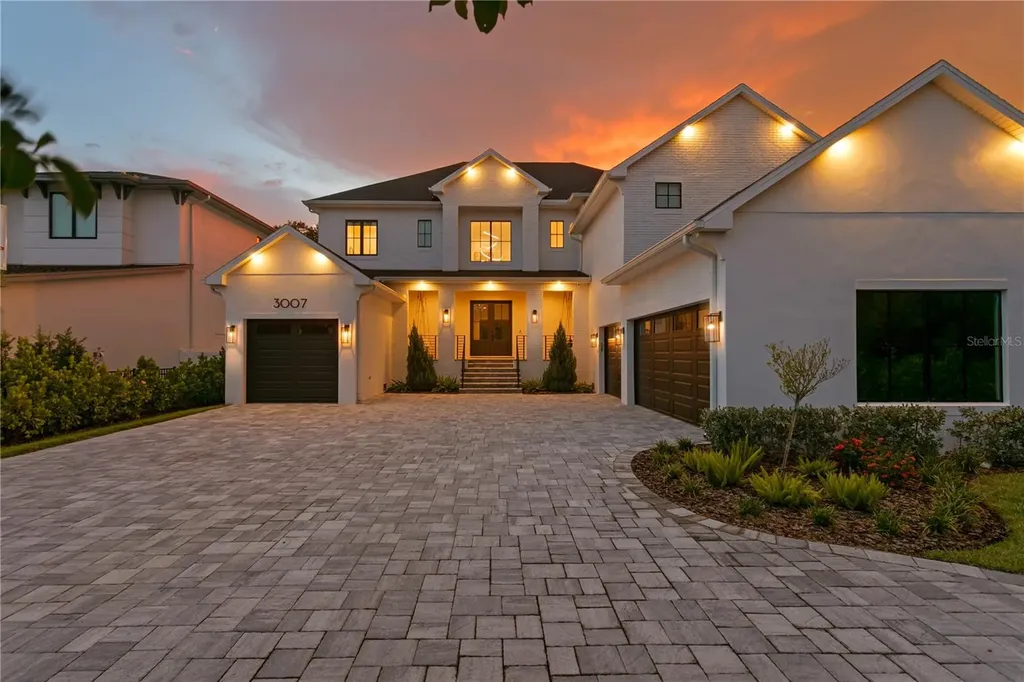 3007 S West Shore Boulevard Tampa FL 33629