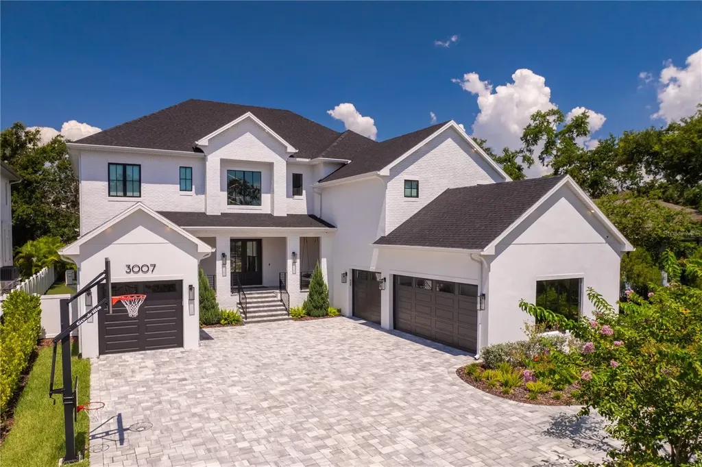 3007 S West Shore Boulevard Tampa FL 33629