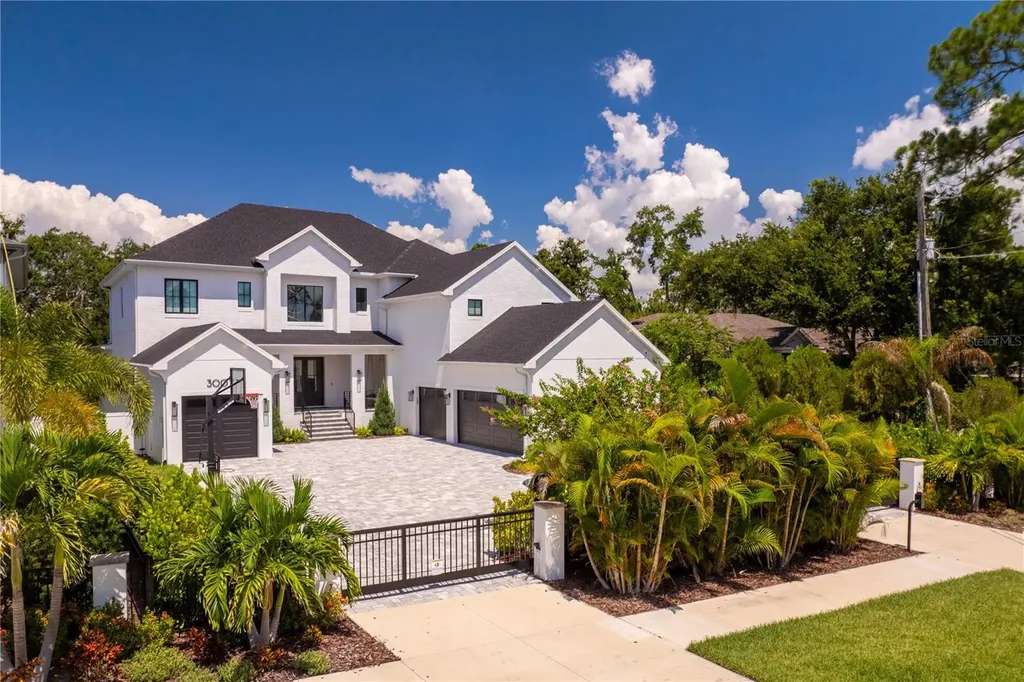 3007 S West Shore Boulevard Tampa FL 33629