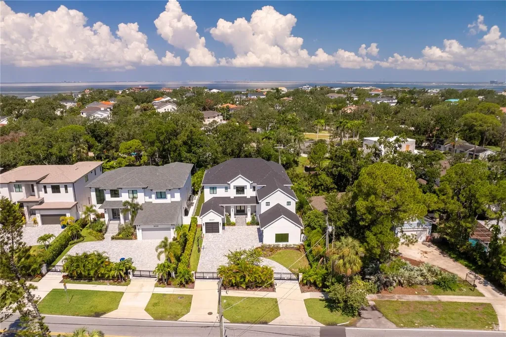 3007 S West Shore Boulevard Tampa FL 33629