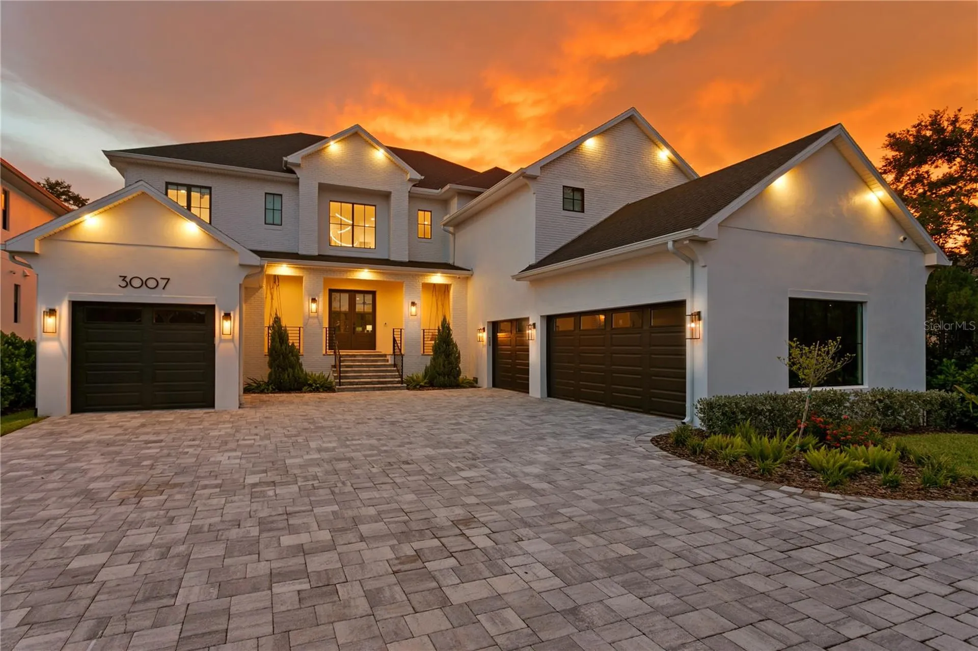 3007 S West Shore Boulevard Tampa FL 33629